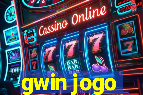 gwin jogo